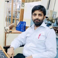Khurram Rao