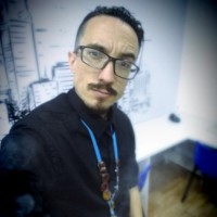 Alcides Sampaio da Silva Junior