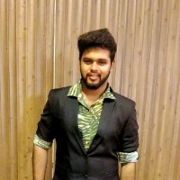 Suraj Thazheveetil