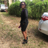Antoinette Daubon