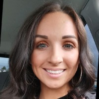 Amy Mcdowall