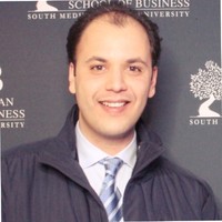 Mohamed khalil Ben Jazia