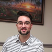 Patrick Raposo