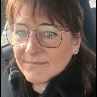 Sandra Benjaminsson