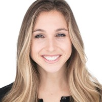 Laura (Maffucci) Gilbert