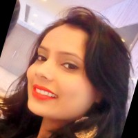 Nidhi Rani