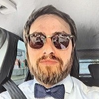 LUCA SPATARO