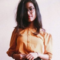 Pooja Panda