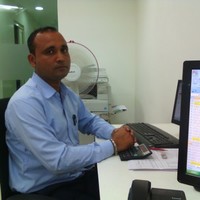 Satya Parkash