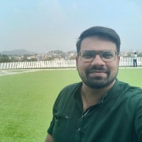 Sushant Patil