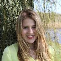 Tessa van Dooren