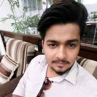 Syed Mairaj Ali