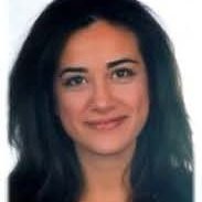 Maria Jose Gonzalez Rodriguez