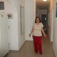 Gladys Ramos C
