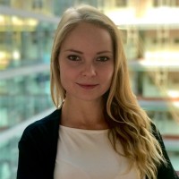 Katarína Beňová (Elízová)