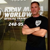Jon Kabel @ Living Strong Llc