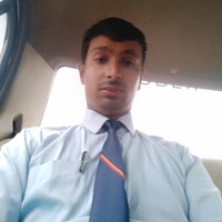 Rupak Chatterjee