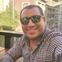 Nelson Alvarez González