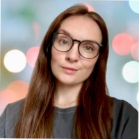 Hanna Ostroushko