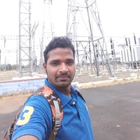 Saiprakash Satapathy