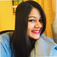 Sneha Damani