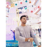 MANJUR ALAM KHANDAKER