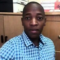 Thabo Eric Modise