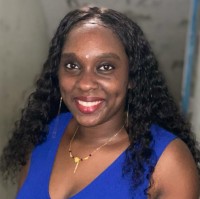 Naima Bango