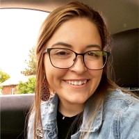 Cheyenne Zachary