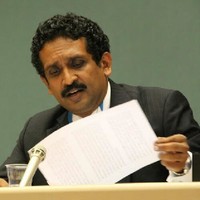Anoop Sukumaran