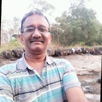 Narayanaswamy Parameswaran