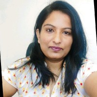 Snehal Patil