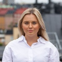 Louise Aronsson