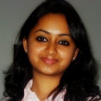Manisha Sachdev