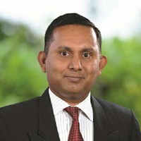 Tilak Gunawardana