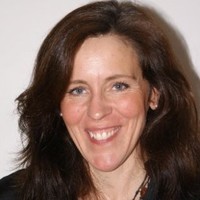 Helena Eneström