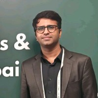 Akshay Pareek