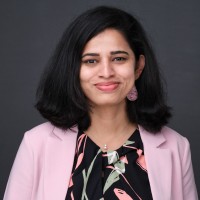 Prem Santhi Yerragopu, Ph.D.