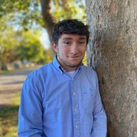 Matthew Cabral