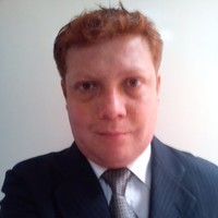 Jose Rafael Velarde Rodríguez