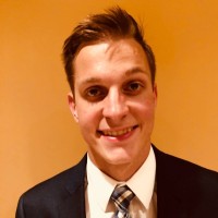 Joshua Lundberg