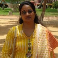 Priya S R