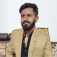 Milind Bhavsar