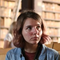 Stanislava Tsvetkova