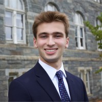 Luke Donovan