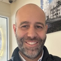 Christopher Gauthier