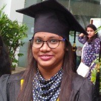 Jhansi Bora