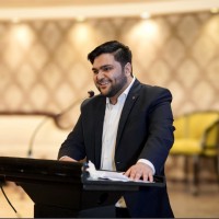 Taha Naveed