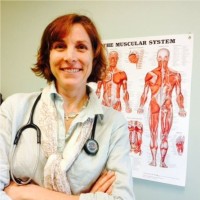 Amanda Myers, Msn, Mph, Fnp-C