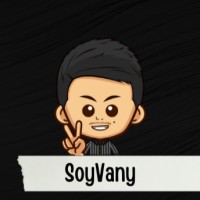Soy Vany